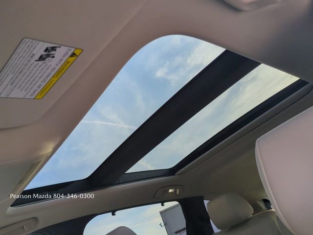 Used 2024 MAZDA CX-90 3.3 Turbo S w/ Premium Package image 21