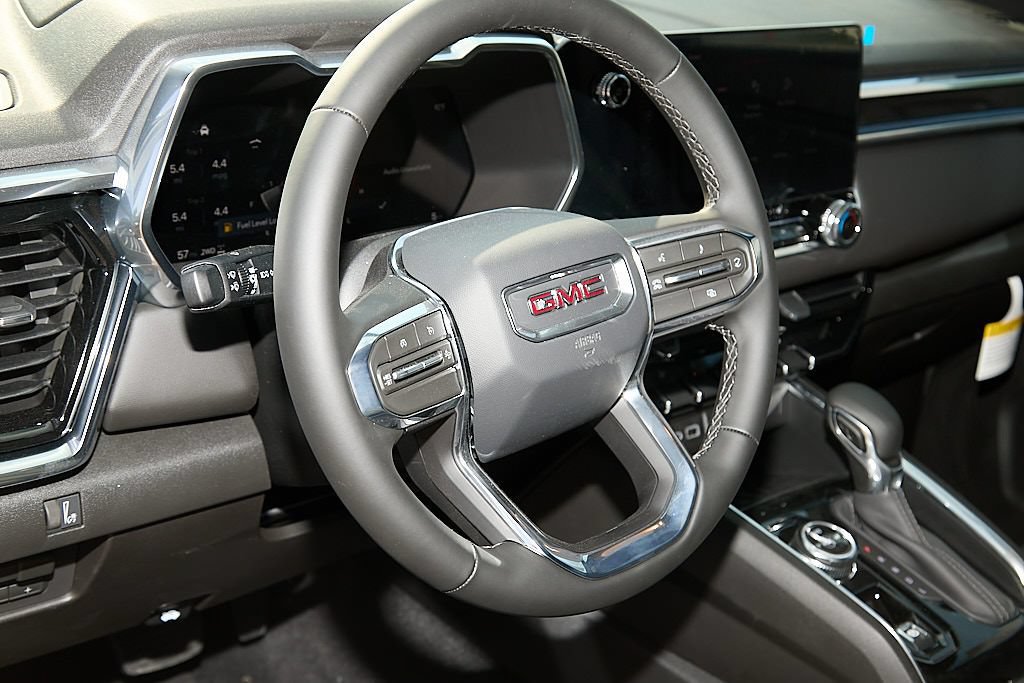New 2026 GMC Canyon Elevation w/ Convenience Package AWD/4WD image 26