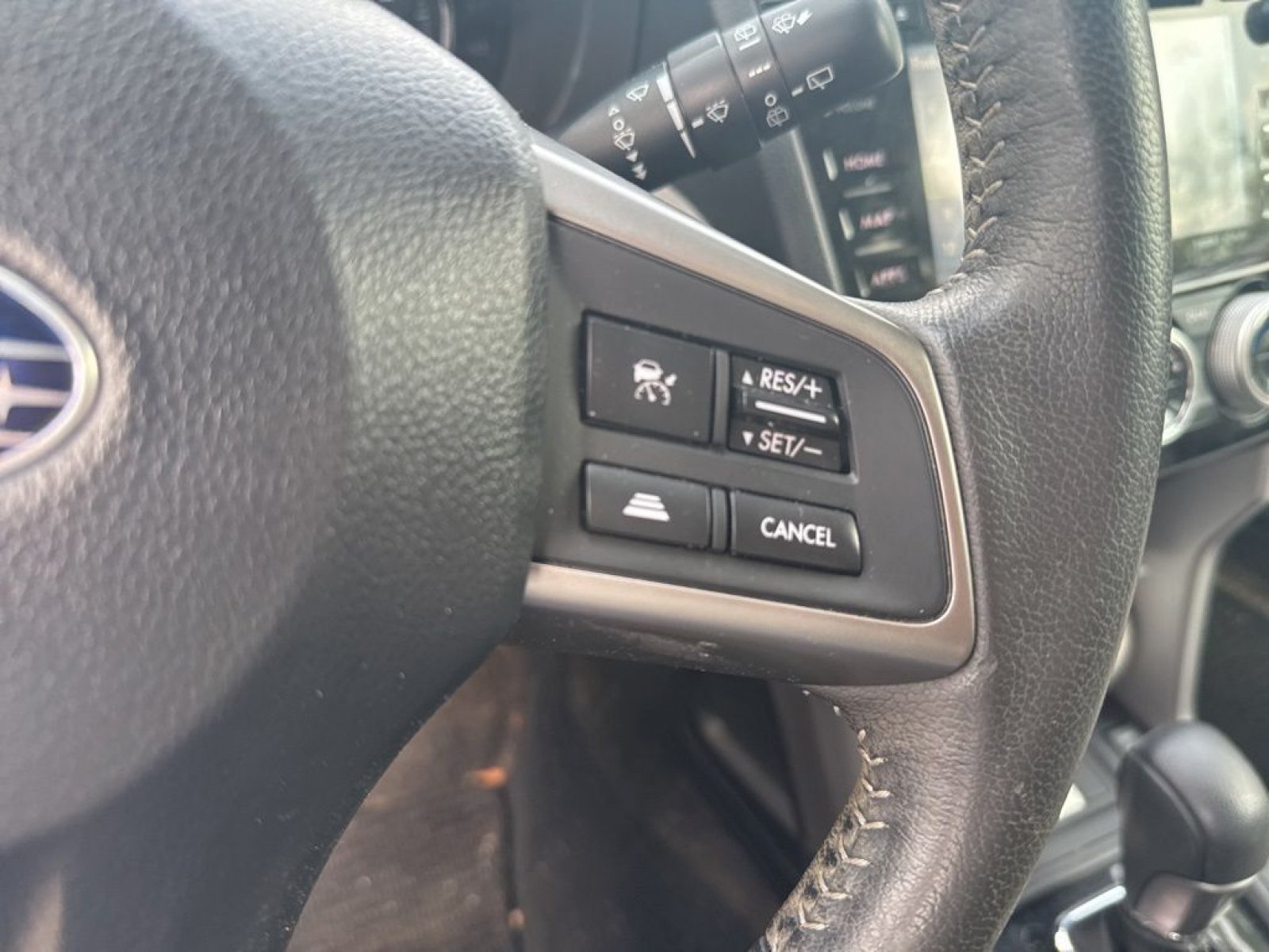 Used 2016 Subaru Forester 2.5i Touring w/ Eyesight & Navigation System AWD/4WD image 22