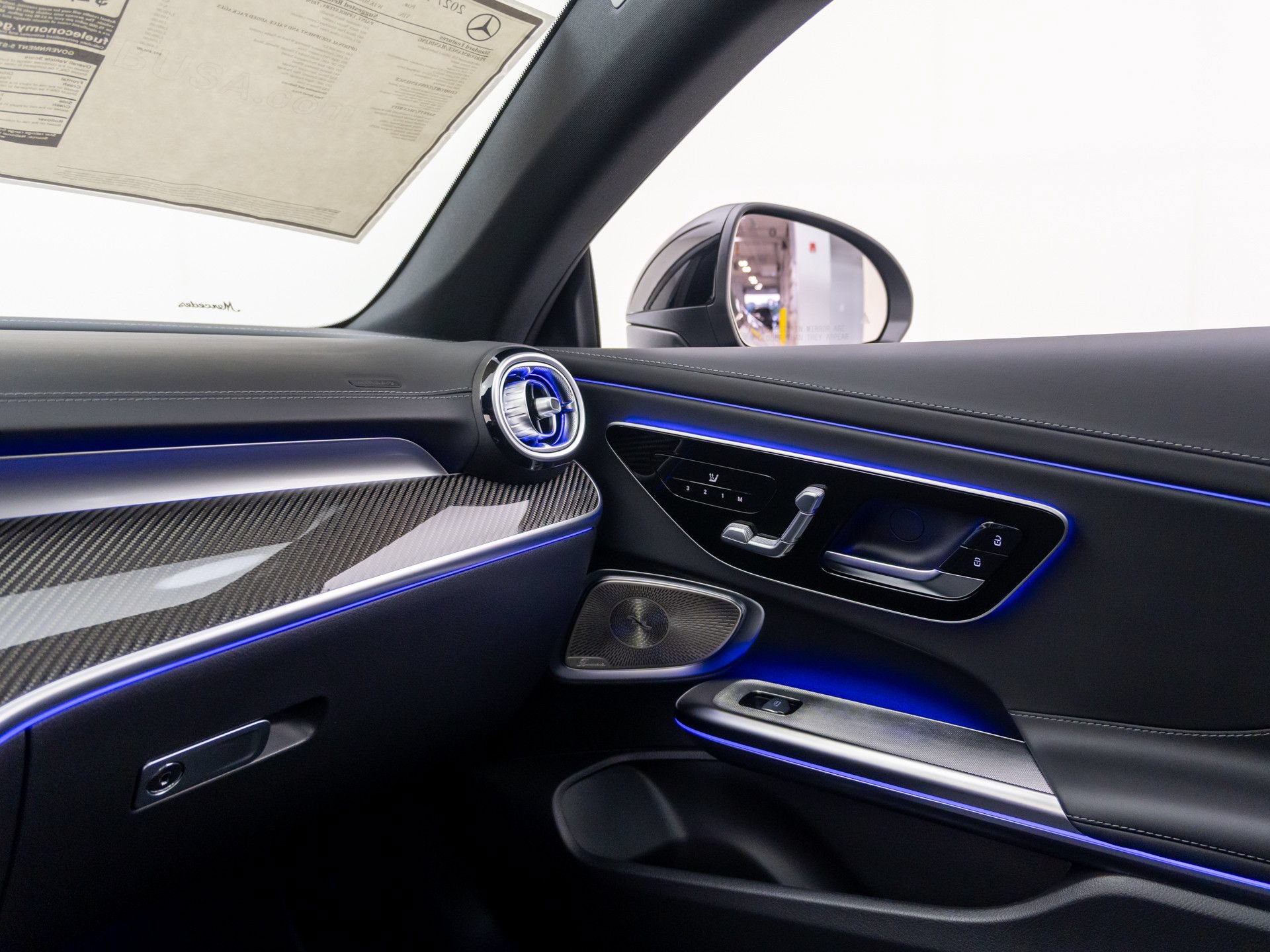 New 2027 Mercedes-Benz CLE 53 AMG 4MATIC Coupe image 31