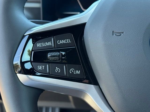 Used 2025 BMW i4 eDrive40 w/ Premium Package image 24