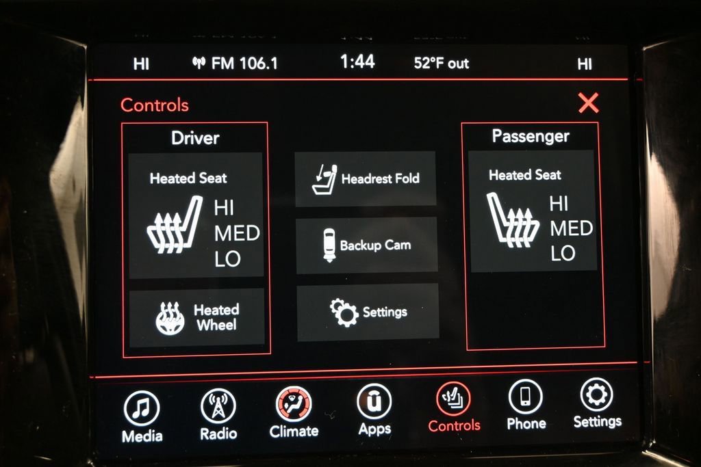 Used 2022 Dodge Durango GT image 27