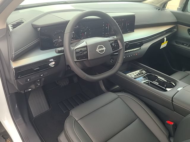 New 2026 Nissan Murano SL AWD/4WD image 13