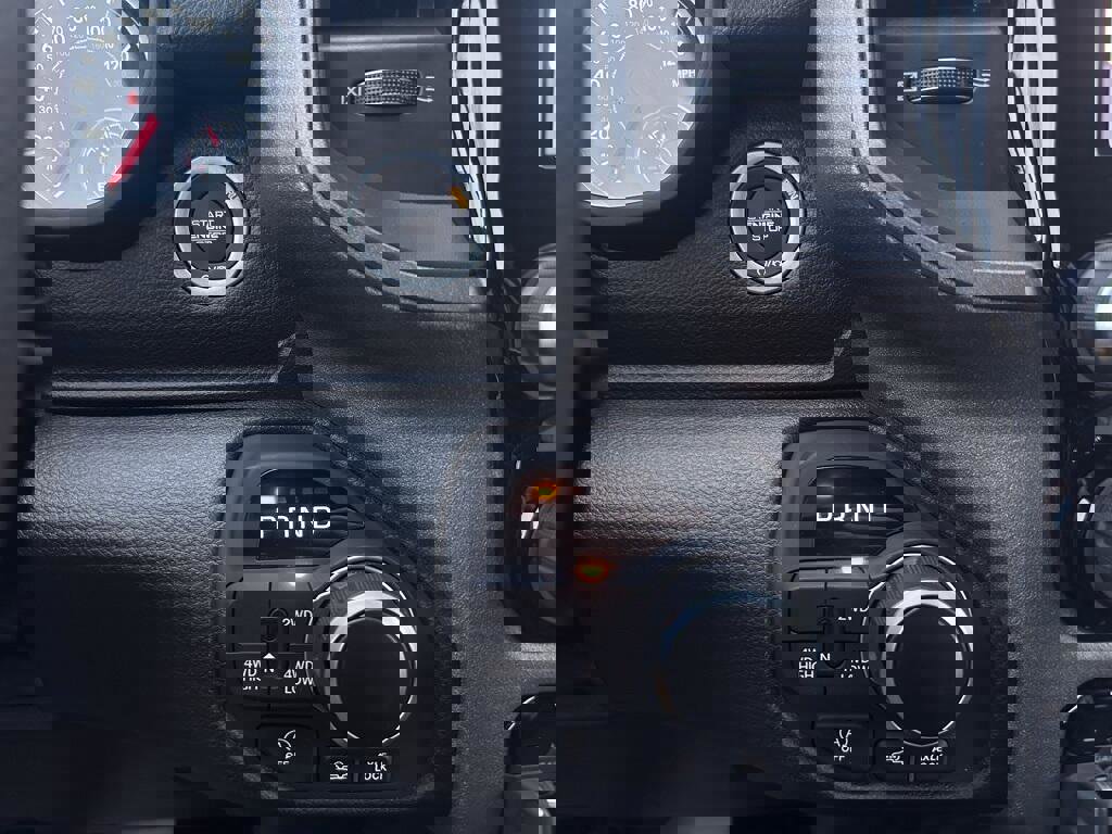 New 2026 RAM 1500 Classic Warlock image 18