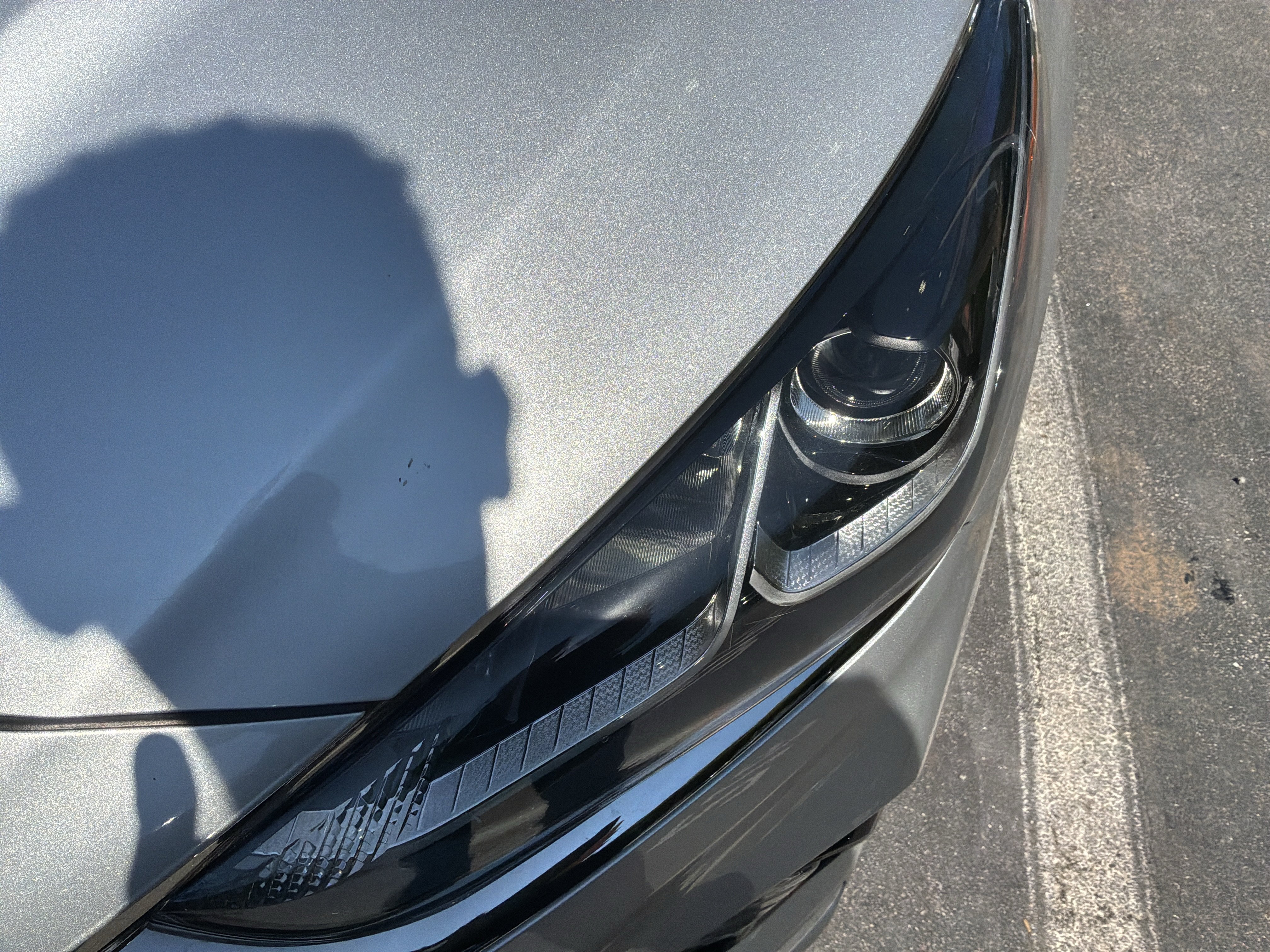 Used 2018 Hyundai Sonata SE FWD image 11