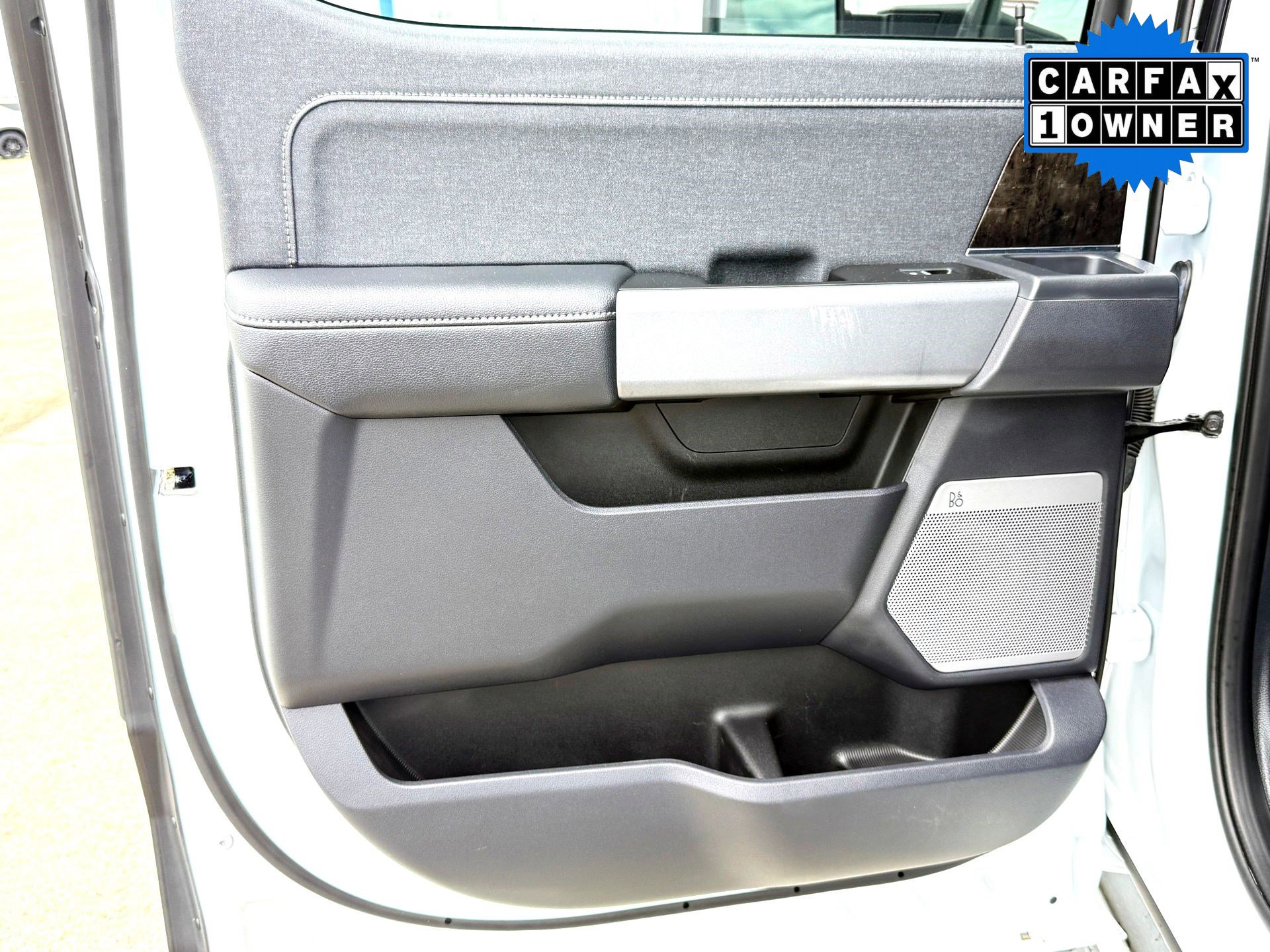 Used 2023 Ford F350 Lariat w/ Chrome Package AWD/4WD image 31