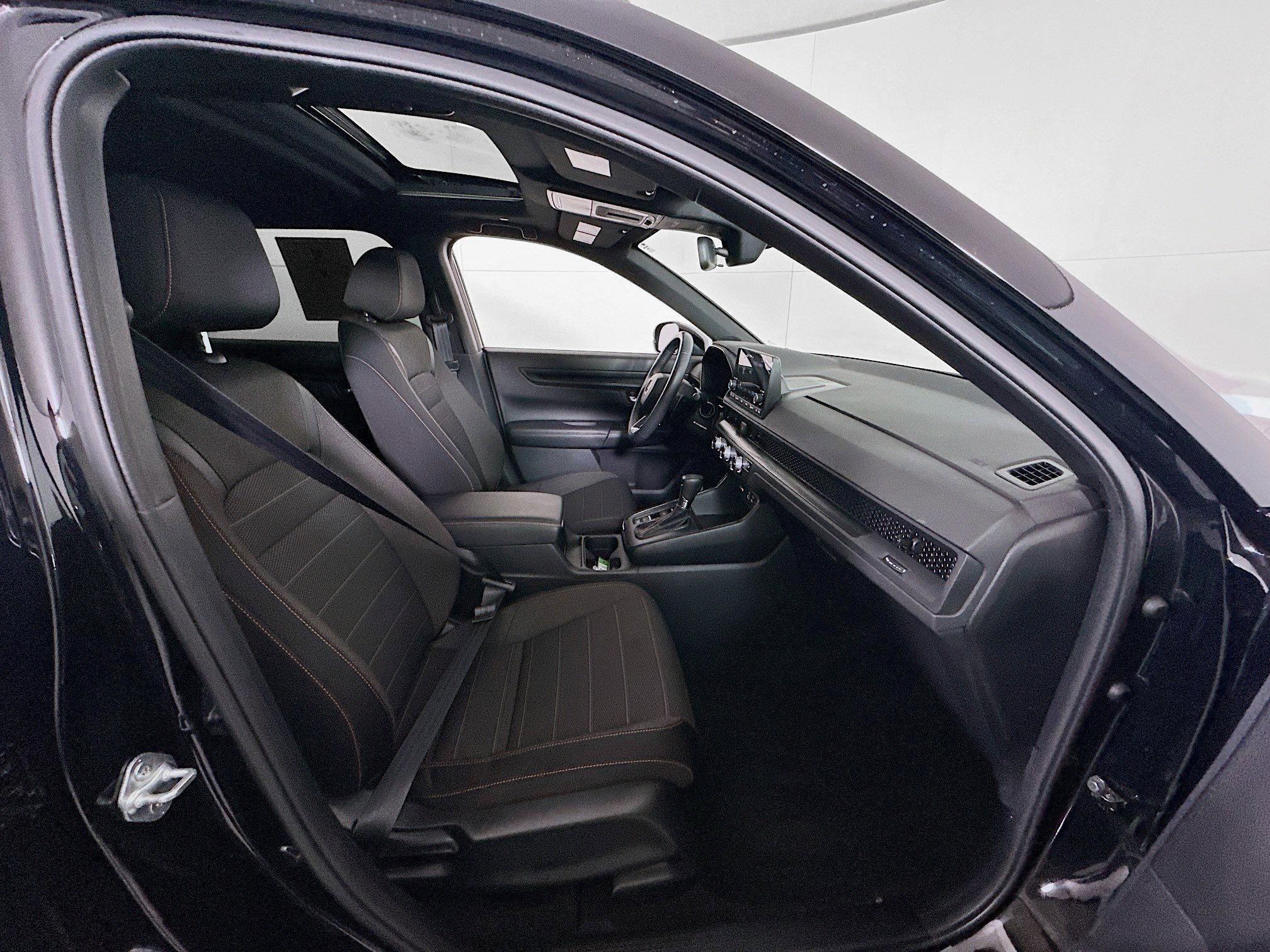 Used 2024 Honda CR-V Sport image 32