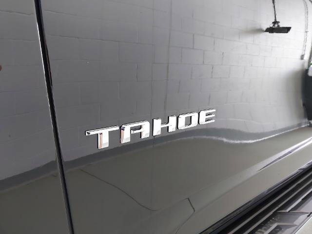 New 2026 Chevrolet Tahoe LT w/ Comfort Package AWD/4WD image 32