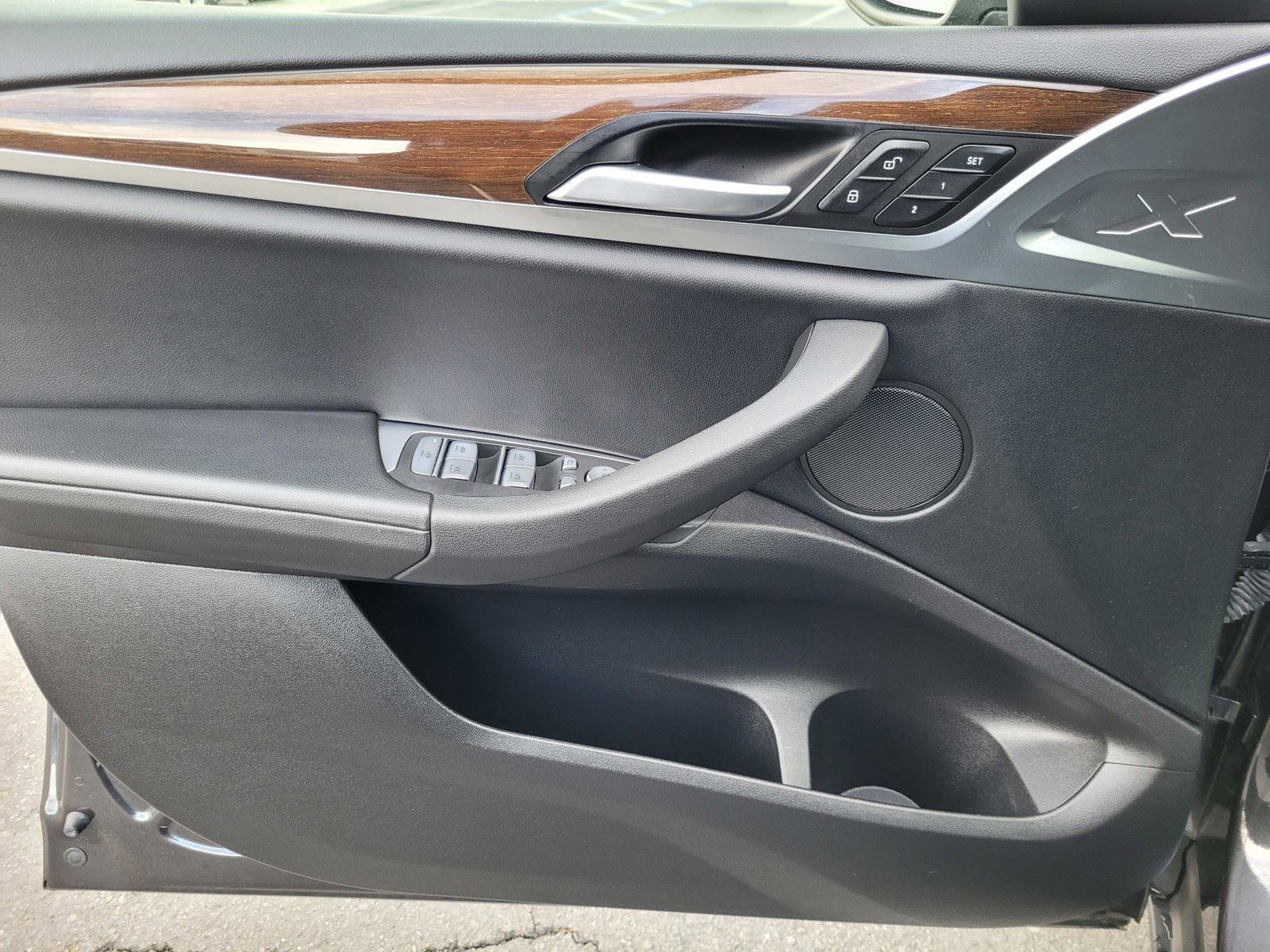 Certified 2022 BMW X4 xDrive30i image 23