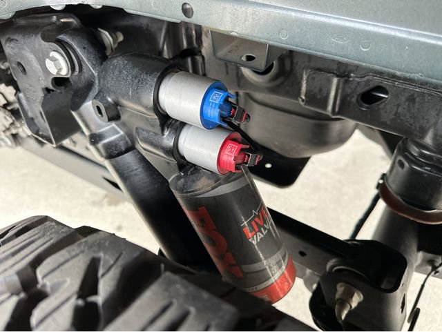 Used 2024 Ford F150 Raptor w/ Equipment Group 803A Raptor R image 47