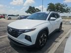 Used 2023 Hyundai Tucson SEL w/ Convenience Package FWD image 38