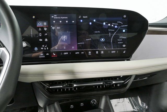 Certified 2025 Audi A6 e-tron Premium w/ Ultra Package image 12