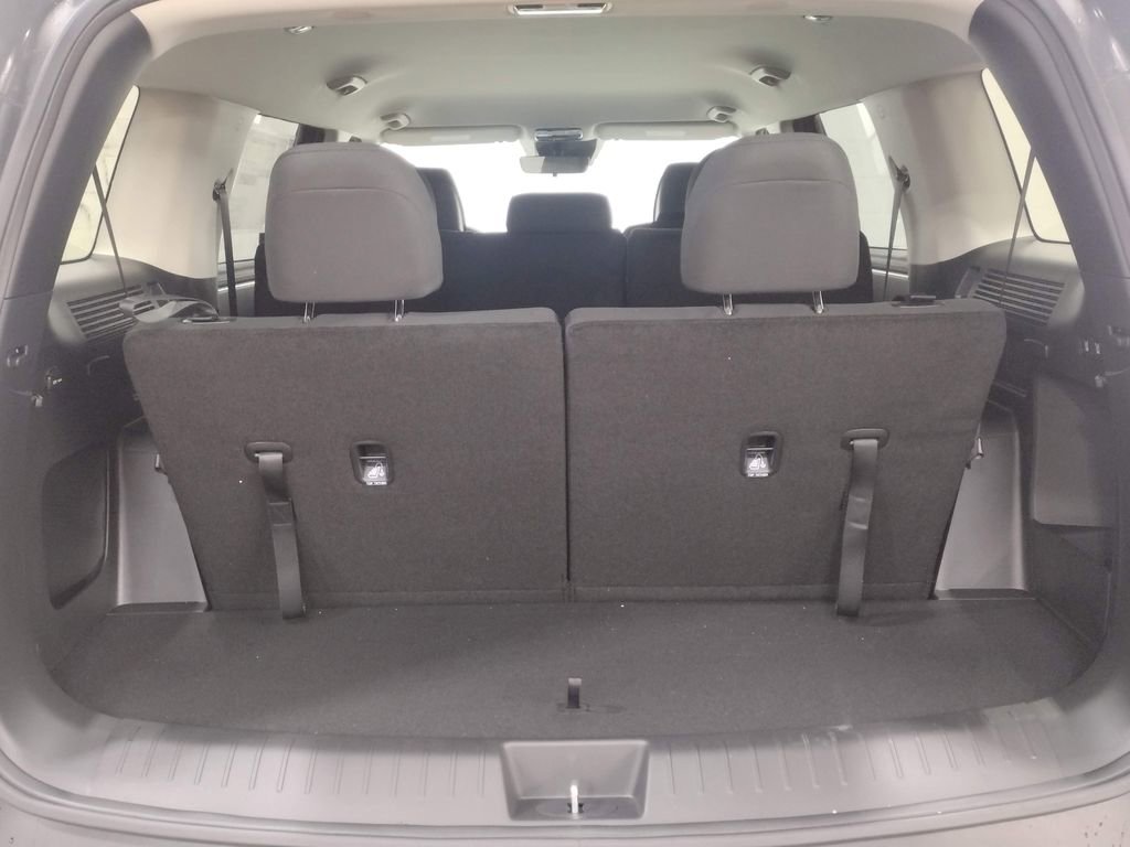 New 2026 Hyundai Santa Fe SE AWD/4WD image 19