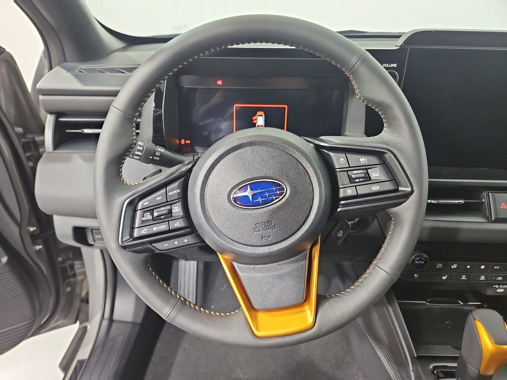 New 2026 Subaru Outback Wilderness AWD/4WD image 14