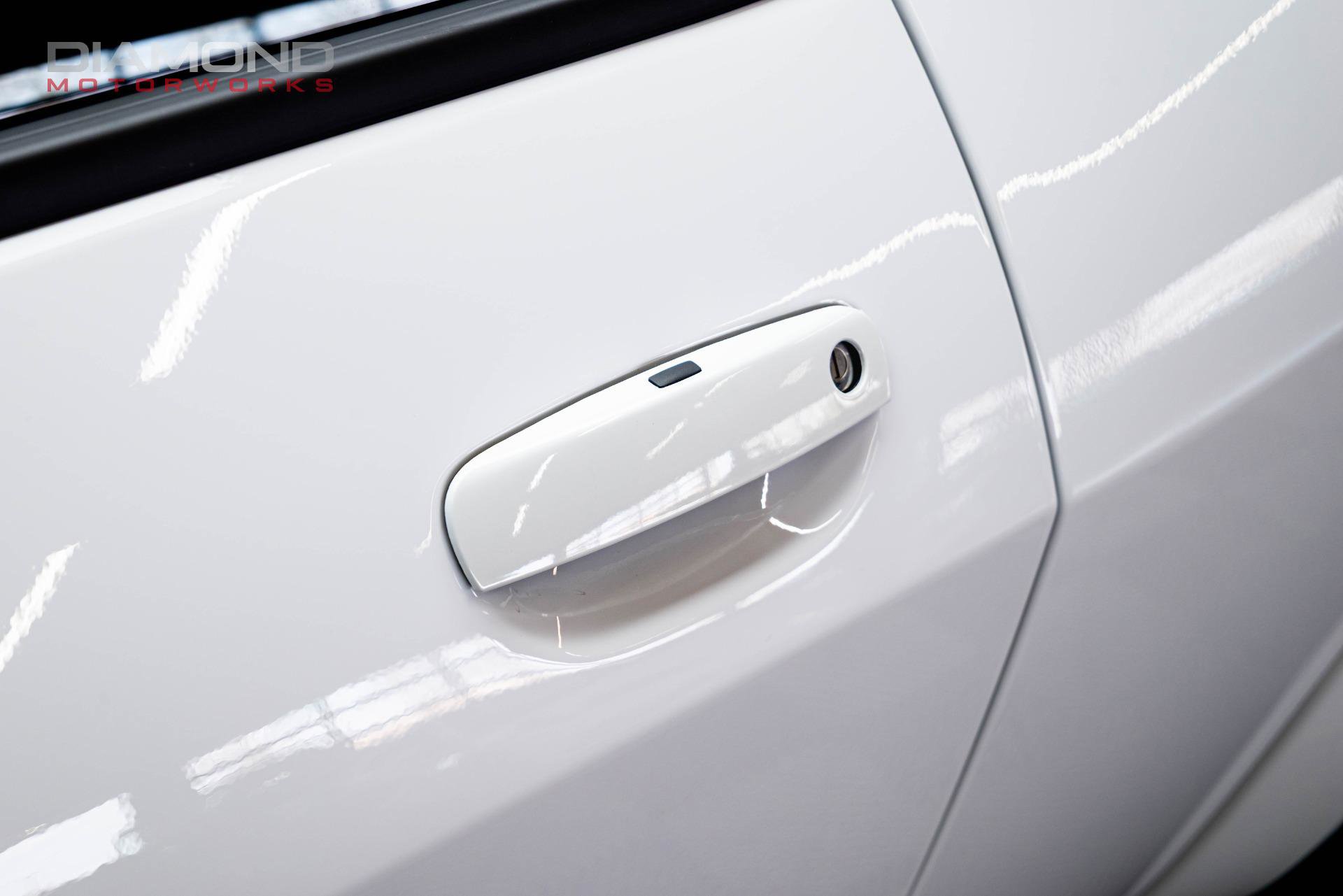 Used 2023 Dodge Challenger SRT Hellcat Redeye image 37