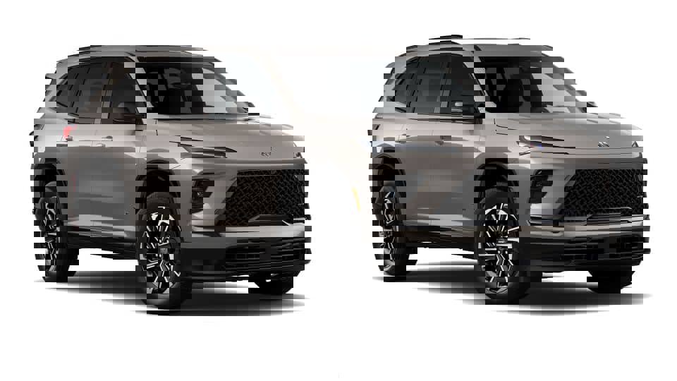 New 2026 Buick Enclave Sport Touring w/ Power Package image 30