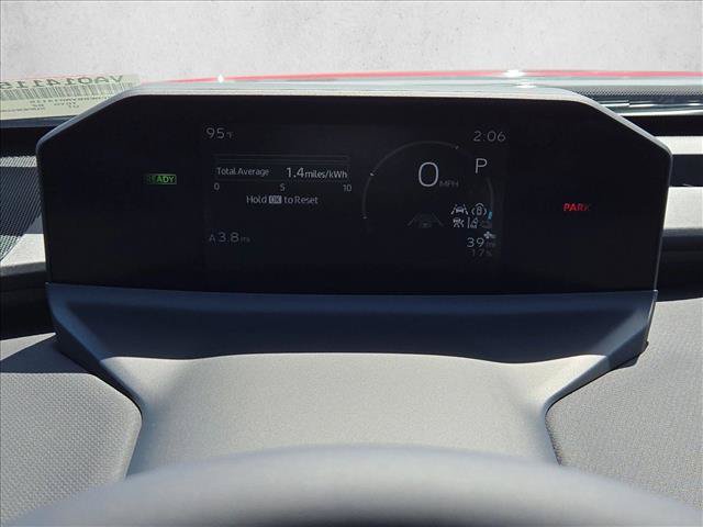 New 2027 Toyota bZ FWD image 11