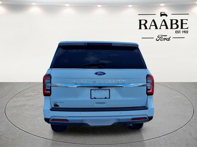 Used 2024 Ford Expedition Limited AWD/4WD image 6