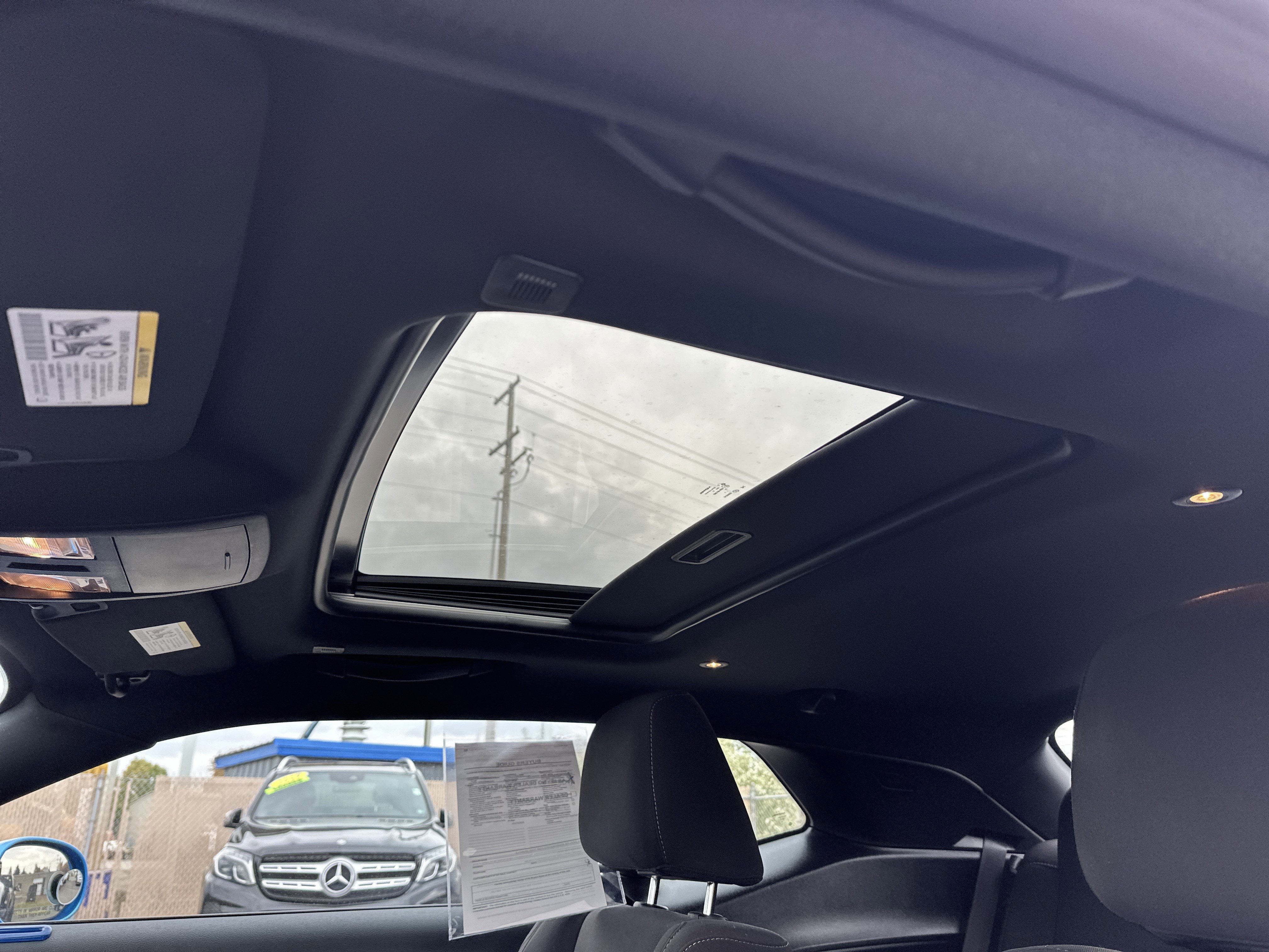 Used 2023 Dodge Challenger SXT w/ Blacktop Package image 14