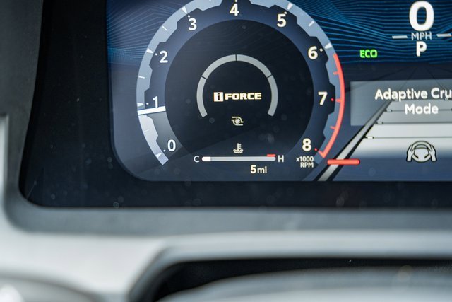 New 2025 Toyota Tacoma TRD Sport image 42