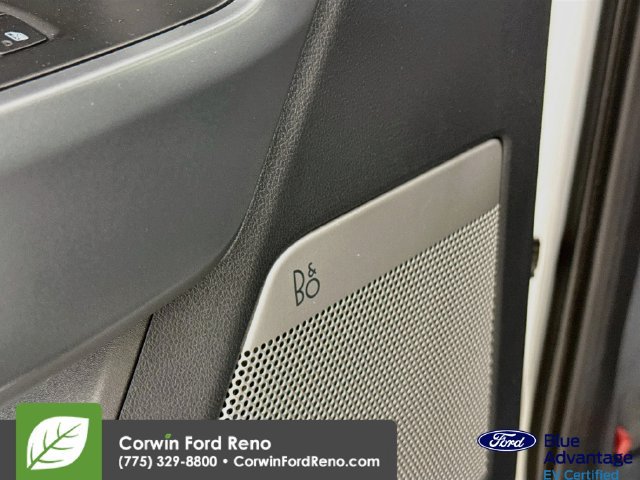 Certified 2023 Ford F150 Lightning Lariat w/ Equipment Group 511A High AWD/4WD image 23