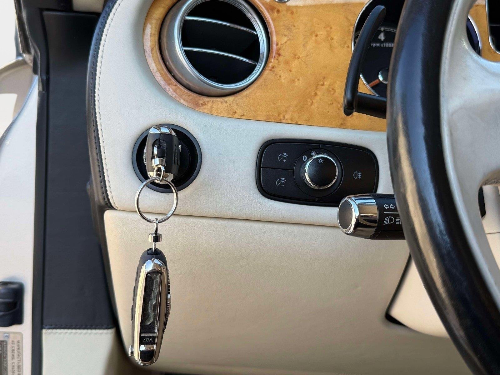 Used 2011 Bentley Continental GT Speed AWD/4WD image 47