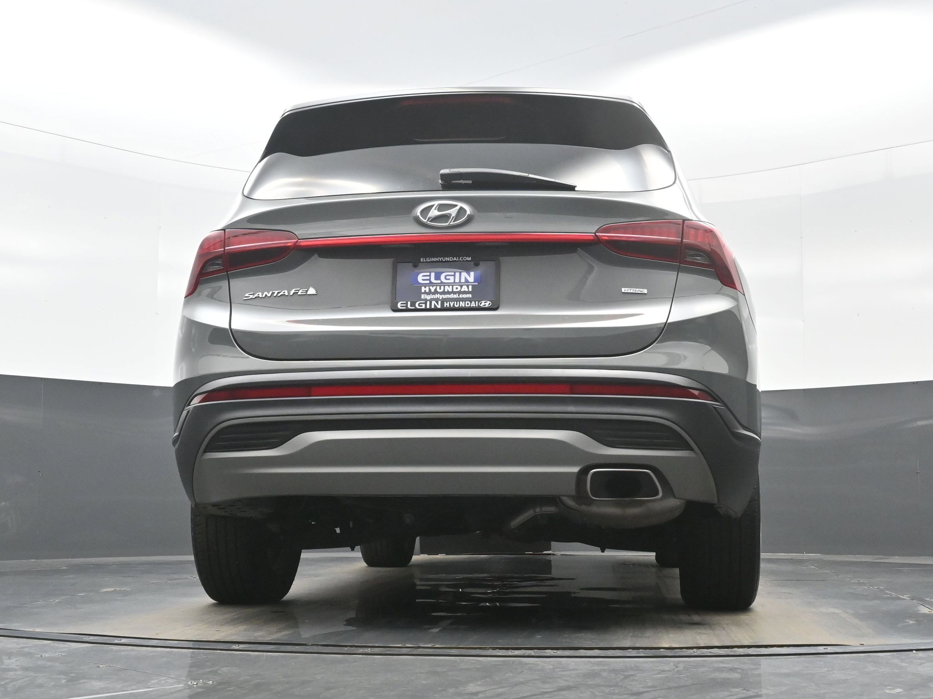 Certified 2023 Hyundai Santa Fe SEL image 29