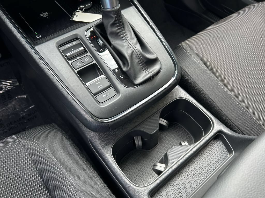 Certified 2026 Honda CR-V EX image 32