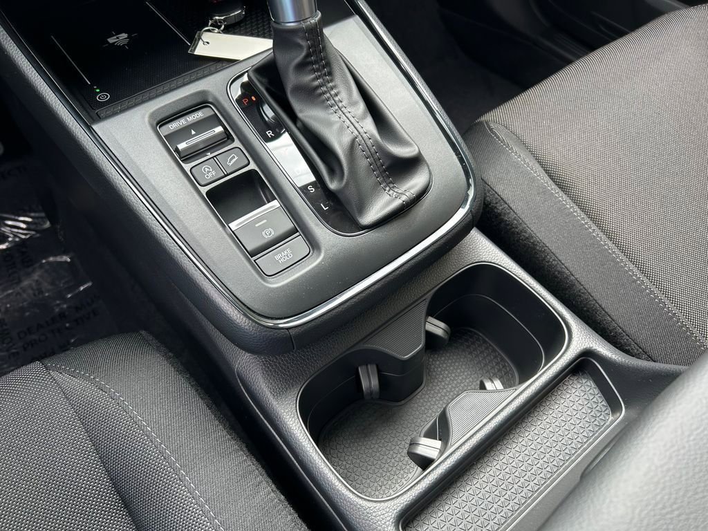 Used 2026 Honda CR-V EX image 32