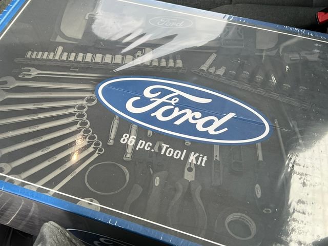 New 2026 Ford F150 XLT w/ FX4 Off-Road Package image 8