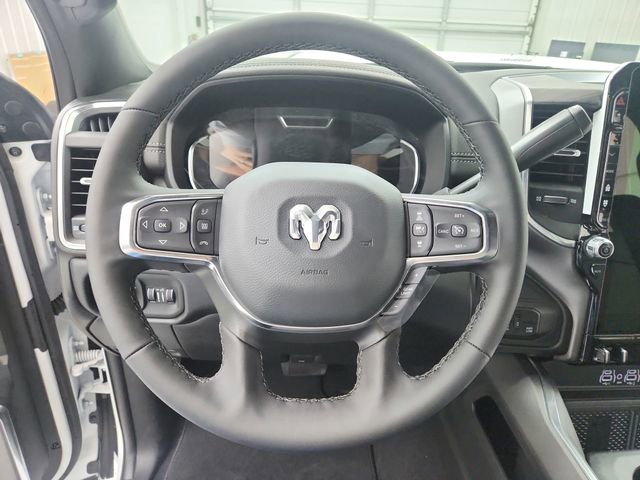 New 2026 RAM 2500 Laramie image 21