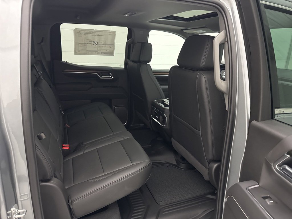 New 2026 GMC Sierra 1500 Denali image 66