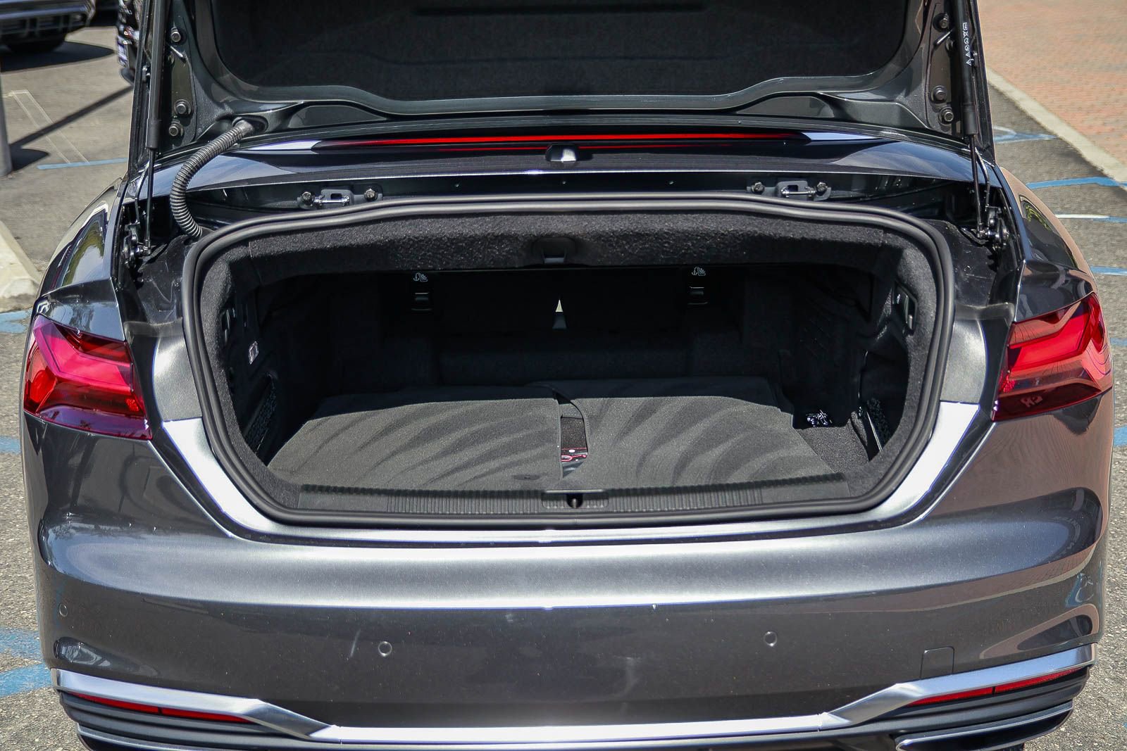 Certified 2024 Audi A5 2.0T Premium Plus w/ Premium Plus image 29