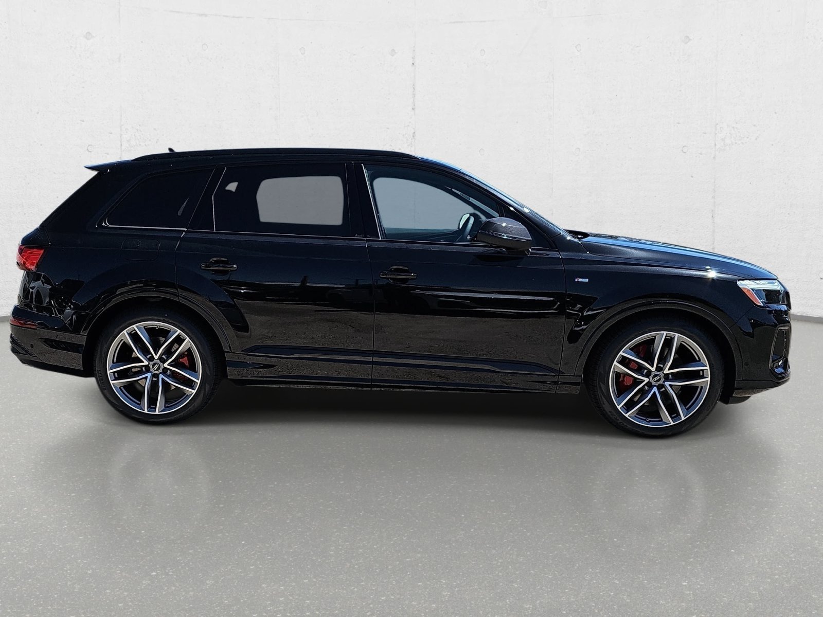 New 2026 Audi Q7 3.0T Prestige AWD/4WD image 4