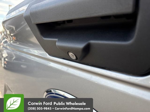 Used 2020 Ford F150 XLT w/ Trailer Tow Package AWD/4WD image 11