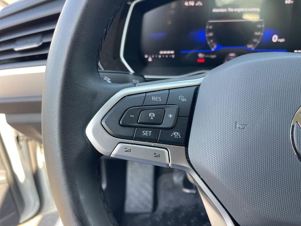 Used 2024 Volkswagen Jetta S image 17