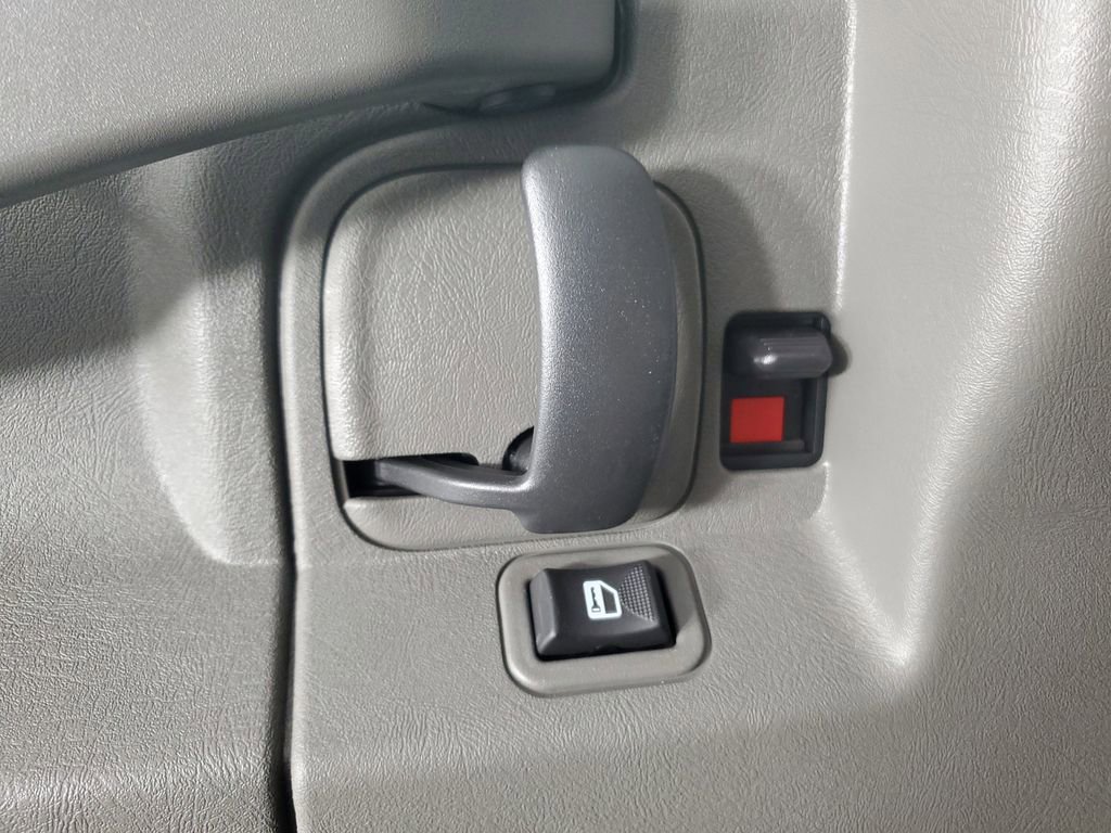 New 2025 Chevrolet Express 2500 Extended w/ Driver Convenience Package image 28