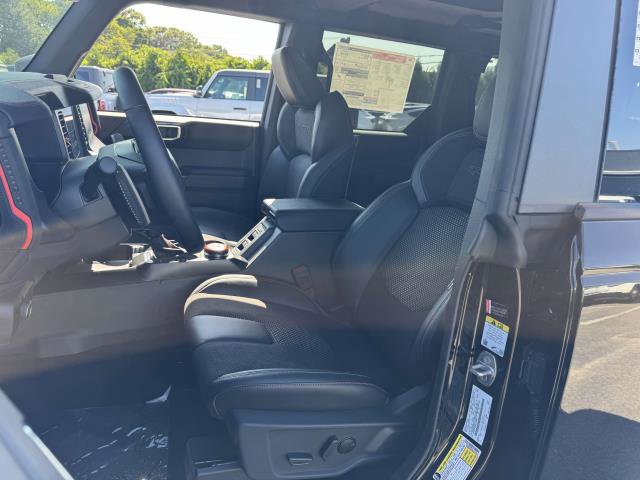 New 2025 Ford Bronco Raptor image 10