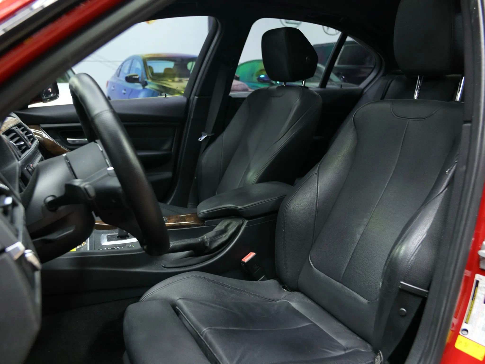 Used 2015 BMW 328i 328i Sedan 4D image 22