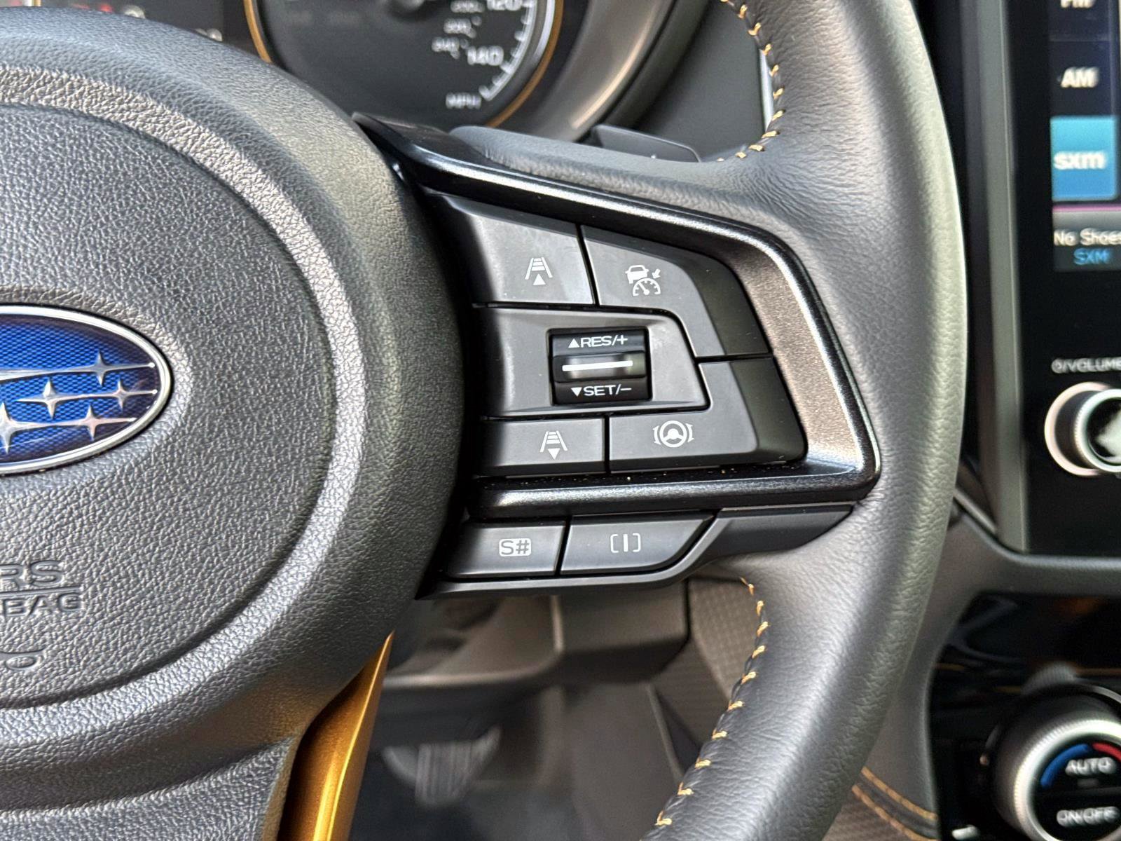 Certified 2025 Subaru Forester Wilderness w/ Wilderness Package image 30