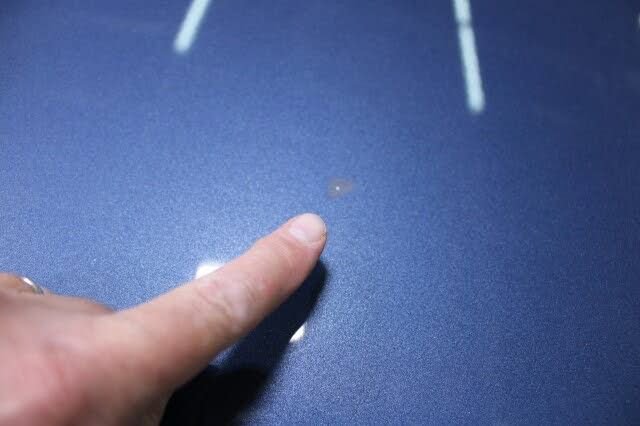 Used 1988 MAZDA RX-7 Convertible image 73