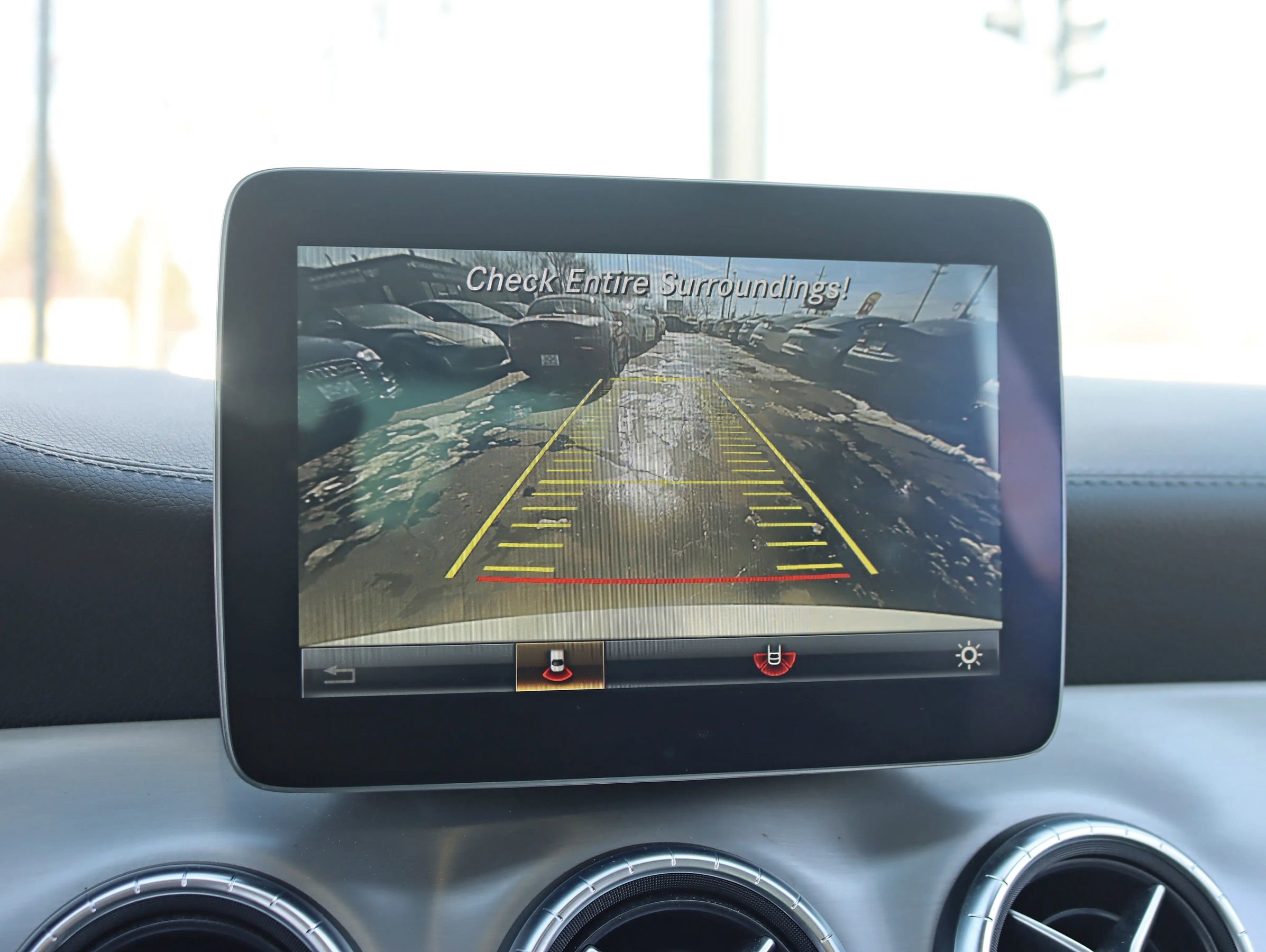 Used 2018 Mercedes-Benz CLA 45 AMG CLA 45 4MATIC Coupe 4D image 23