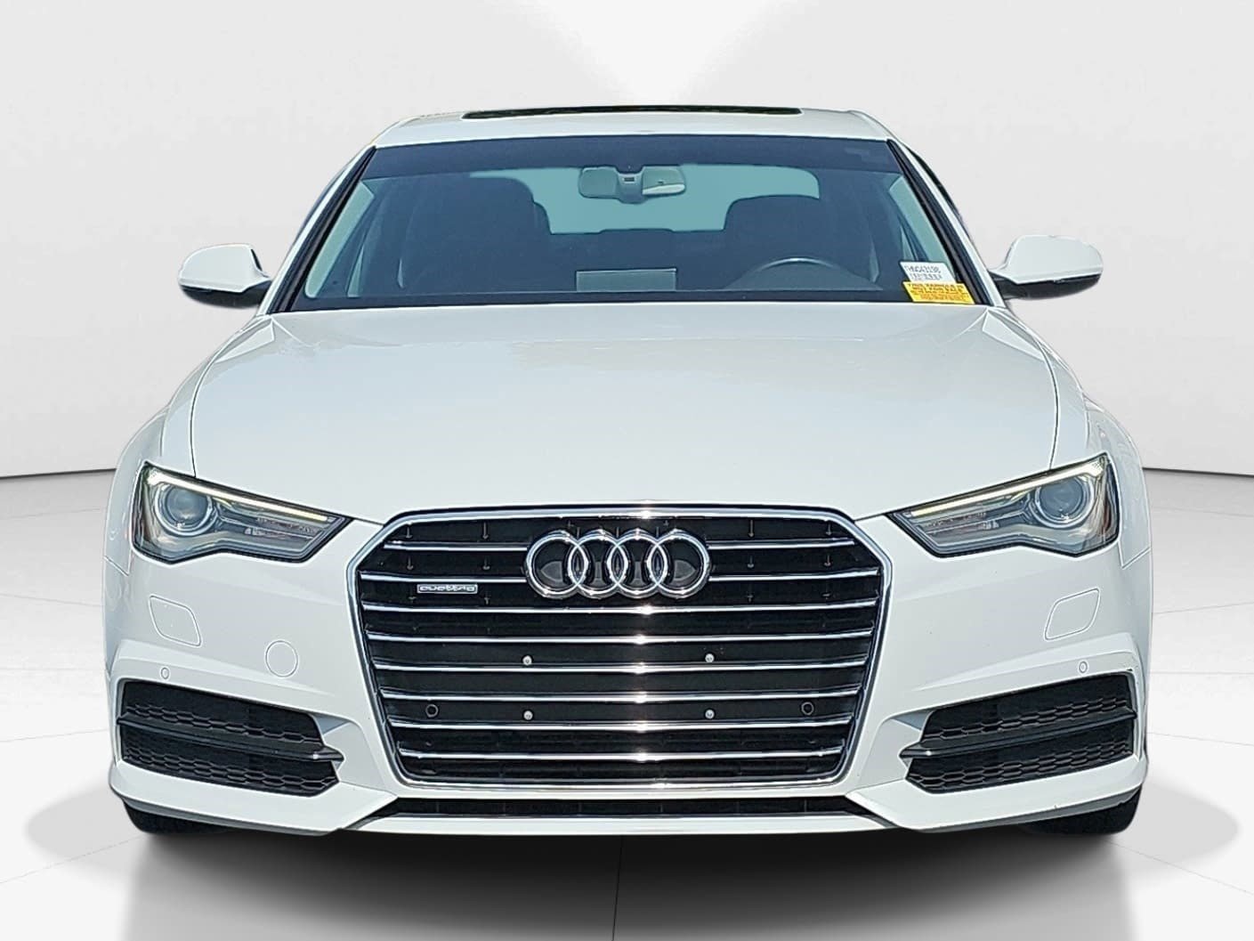Used 2017 Audi A6 2.0T Premium Plus w/ Premium Plus Package AWD/4WD image 8