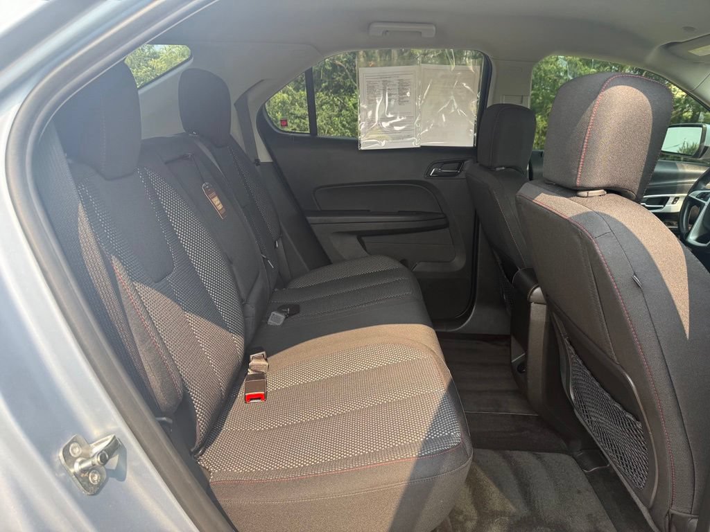 Used 2015 Chevrolet Equinox LT w/ Driver Convenience Package FWD image 16