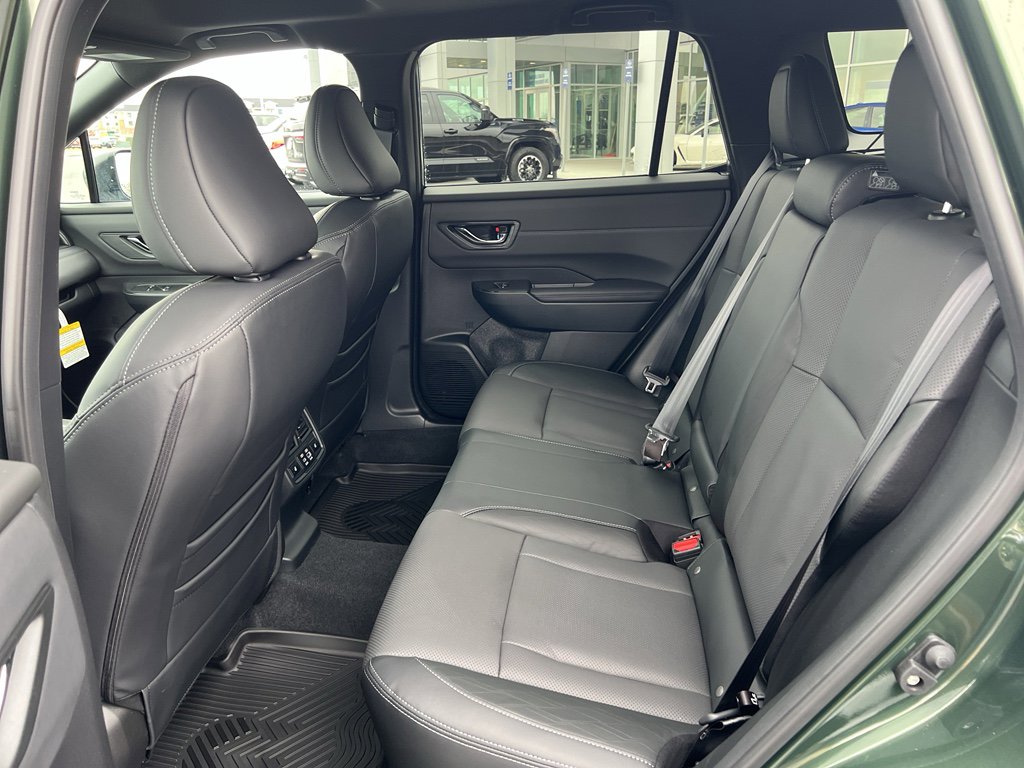 New 2026 Subaru Outback Touring XT image 26