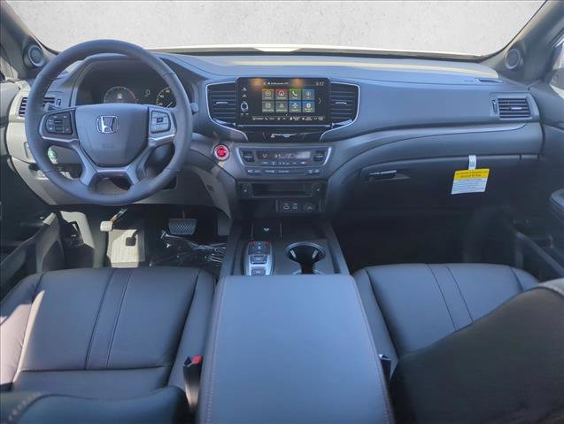 New 2026 Honda Ridgeline TrailSport image 18