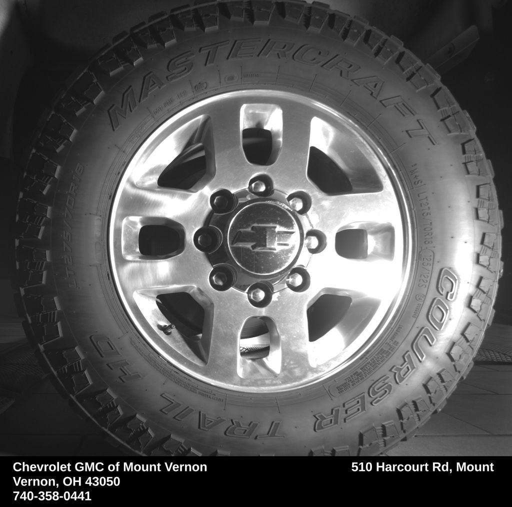 Used 2015 Chevrolet Silverado 3500 LT w/ LT Convenience Package AWD/4WD image 27