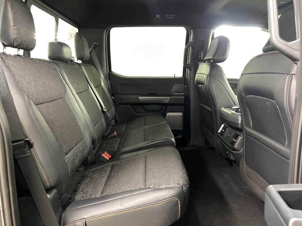 New 2026 Ford F150 Tremor AWD/4WD image 31