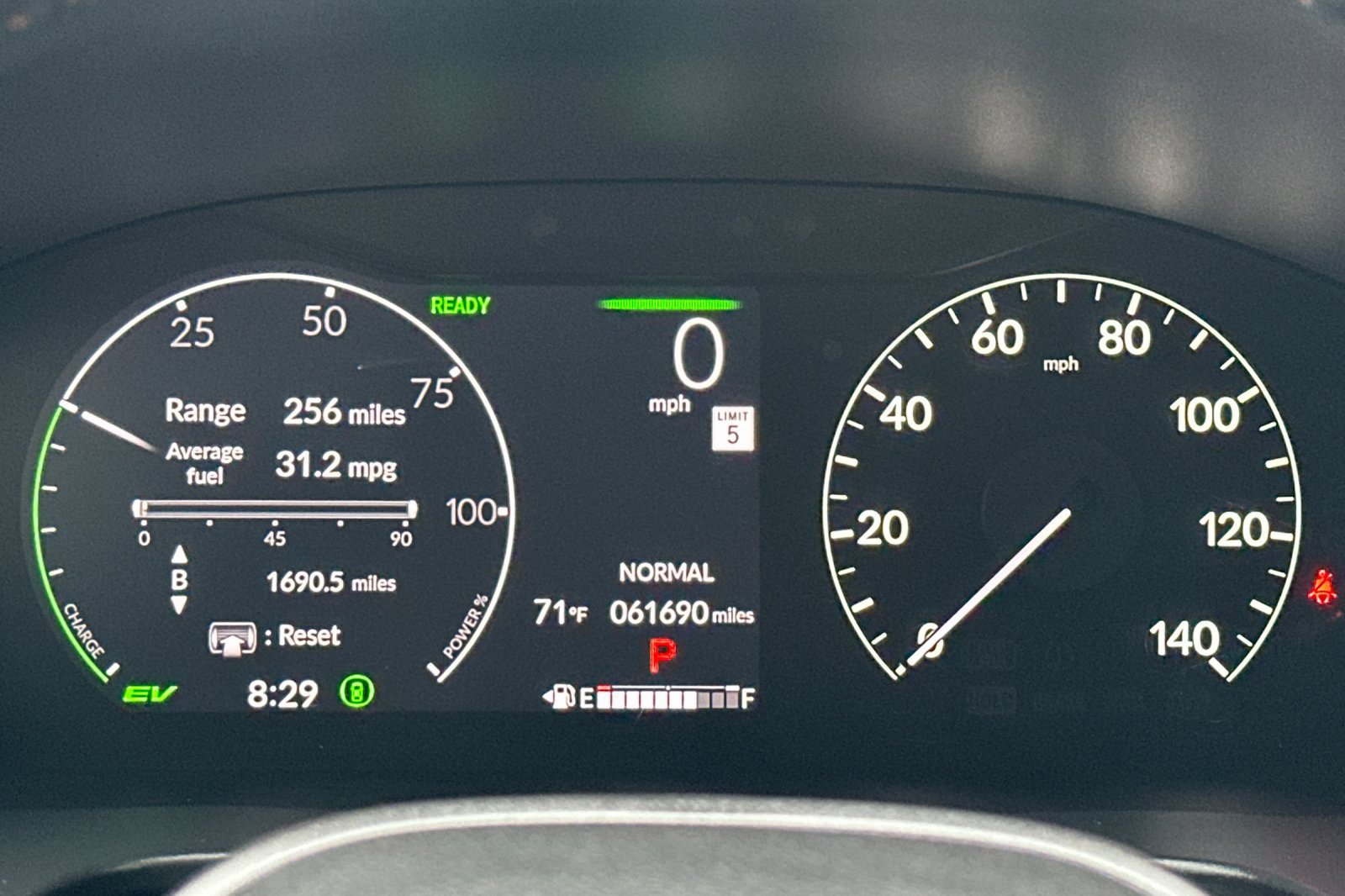Used 2024 Honda CR-V Sport-L image 33