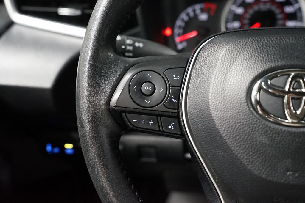 Used 2022 Toyota Corolla SE image 14